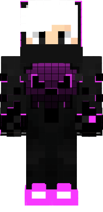 Preview of texture: BlackPink Boy