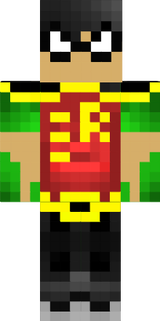 Robin