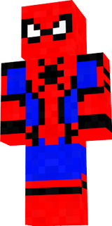 spiderman de dani