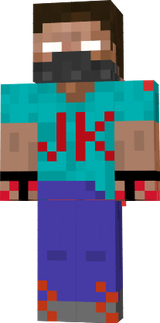 steveJK