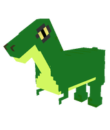 dino