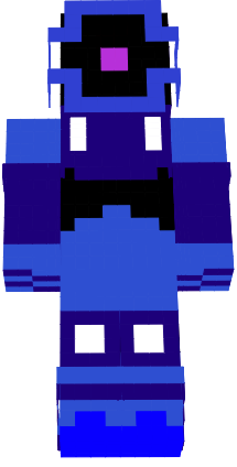 Preview of texture: 青ドム