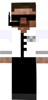 Spy-Casse