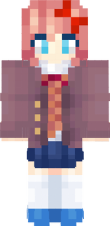 Sayori DDLC