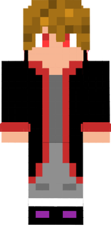 Evil InfaroGamer1019