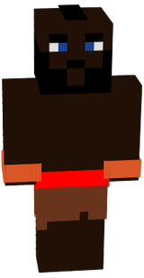 Hog Rider Geo