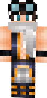 EizeinWolf (Nomade)