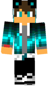 kellen's skin pack