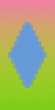 Ombre Diamond