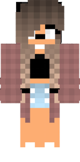 Bunneh girl