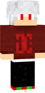 minha skin