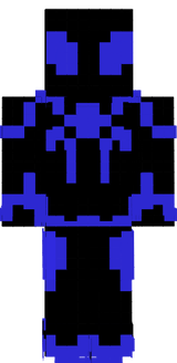 cosmic venom 