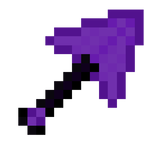 Enderium Shovel