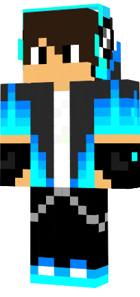 Preview of texture: Steve