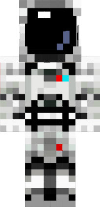 Preview of texture: Astronot