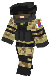 707th Special Mission Battalion