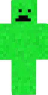 tuff creeper