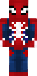 spider