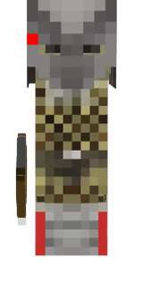 shawnpaw06 predator creeper