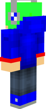 armser76 skin