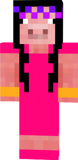 Miss Pig