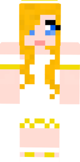 Angel In GOLD