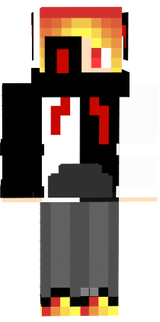 Demon's Humanity ver.2