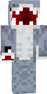 requin blanc
