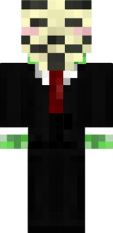 creeper hacker