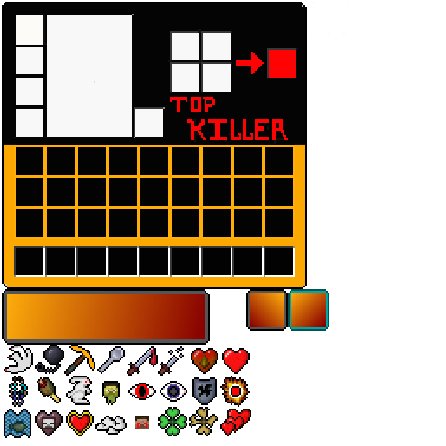 Preview of texture: inventory