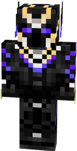 panther
