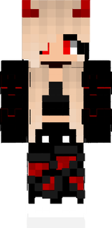 CookieDemon(I hope my youtube channel name