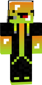 minha skin