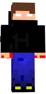 killer Herobrine 2