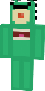 plankton