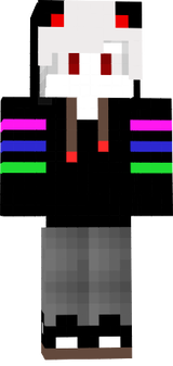 Svil - Minecraft