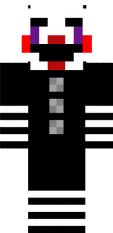 puppet