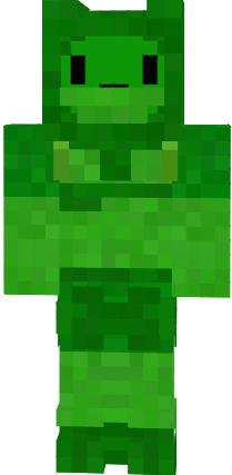 Preview of texture: Fern The Human