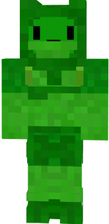 Fern The Human