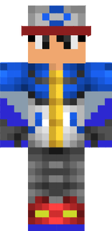 GLADIADERSASH