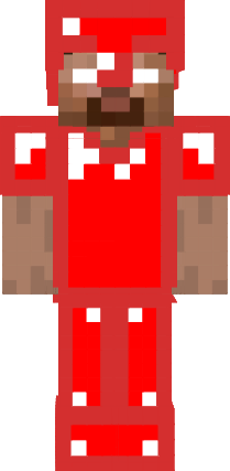 Preview of texture: Herobrine10