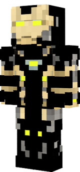 partyplayz last stand suit