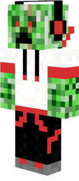 creeper