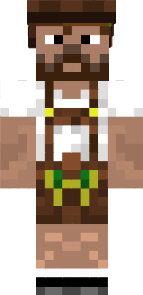 Preview of texture: Lderhose