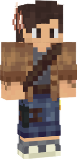 Brandon, OC