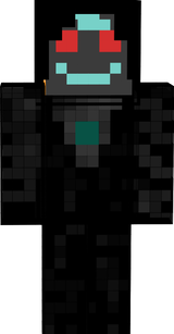 New skin