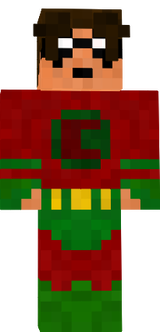 SuperCherryDude