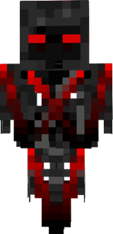 my new skin