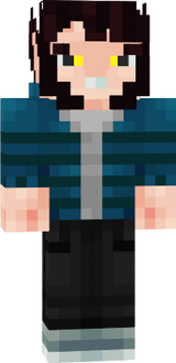 RaulHumanóide