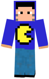 NanGames Roupa do Pac